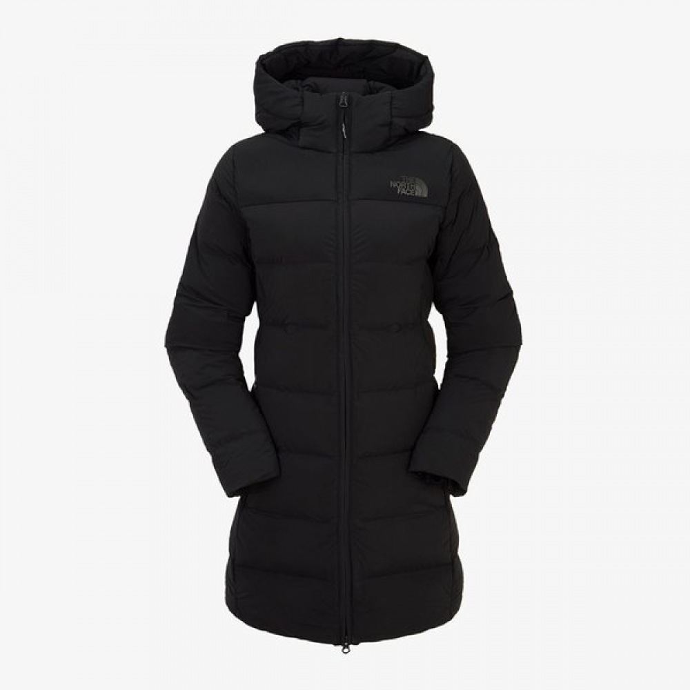 ノースフェイス レディース スーパー フレックス RDS ダウンコート NJ1DQ31A