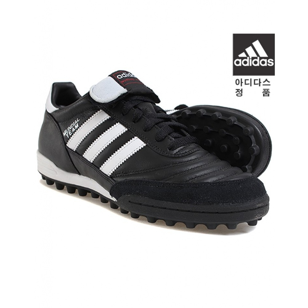 アディダスサッカーシューズフットサルシューズムンディアルチームカンガルーレザー 14,165円