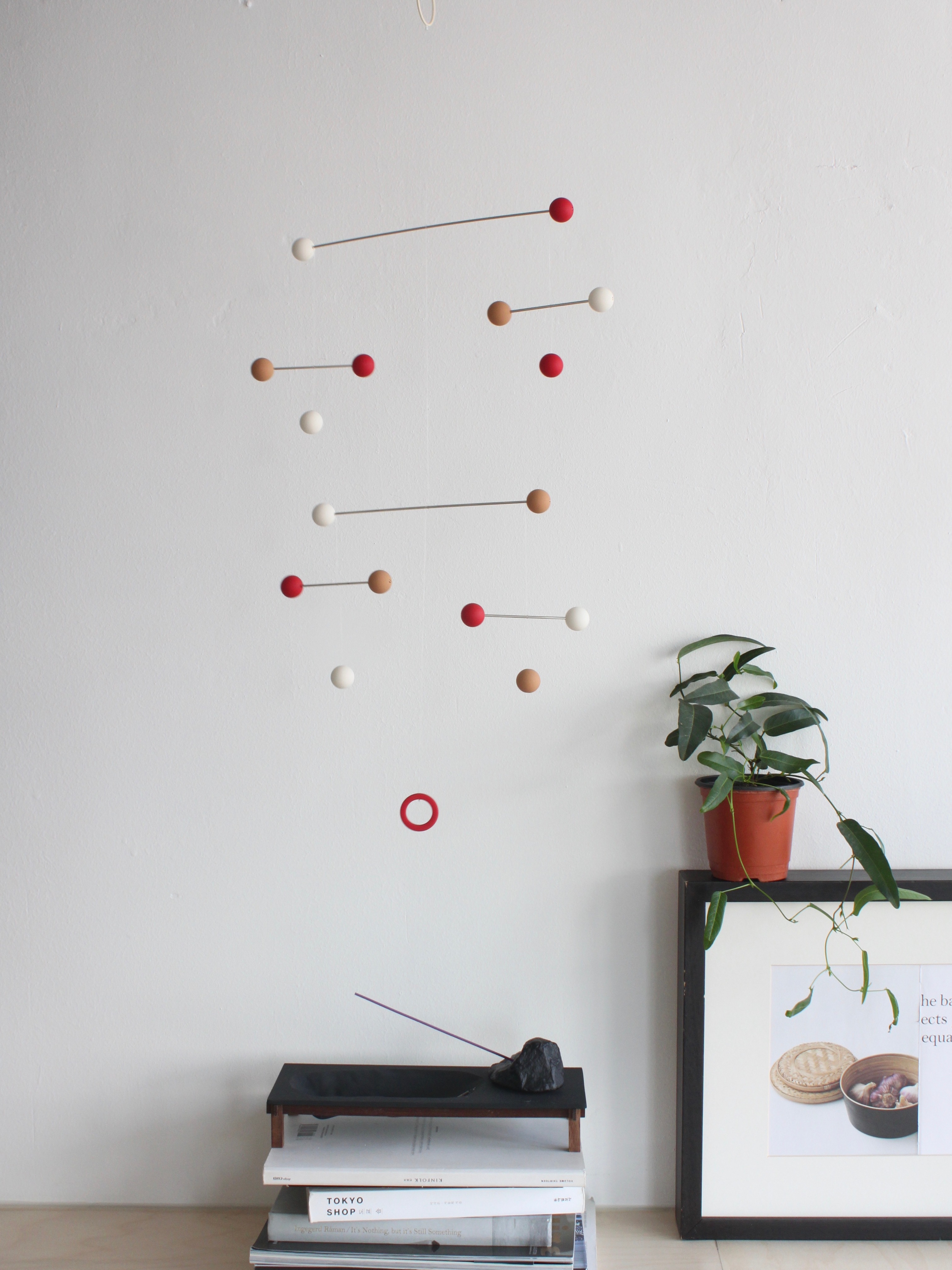 The color edition mobile - CM 02 (If SEOUL)