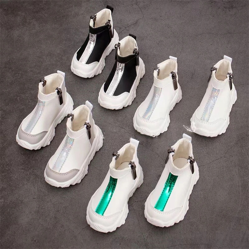 BJDドール用お靴 厚底靴 ブーツ MSD/SD/70cm級サイズ球体関節人形用シューズ 5,230円