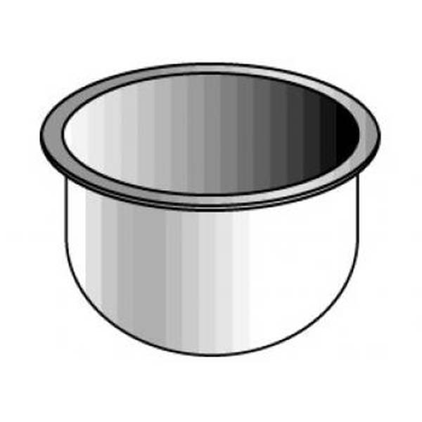 象印部品 B549-6B 炊飯器 炊飯ジャー 内釜 内なべ 内鍋 単品 交換用 買い替え用