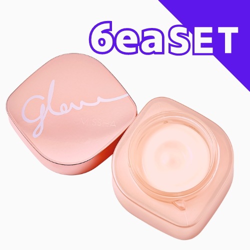 グロウスキンバーム6個 6,613円