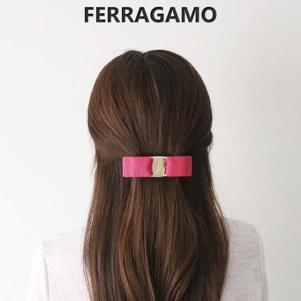 バレッタ レディース 342019-759762 ヴァラリボン VARA Fandango Pink ピンク 並行輸入品