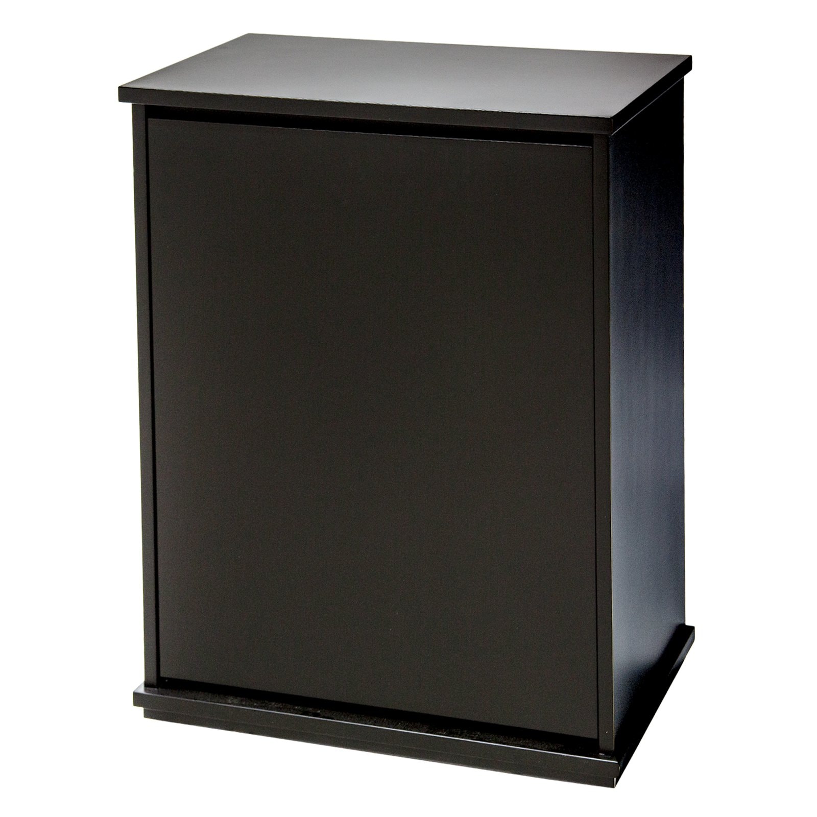 （組立済み）アクロ　水槽台　６０X３０X７０　穴無し　黒　６０ｃｍ水槽　お一人様１点限り　ＣＲＣ10―32―10―00―00