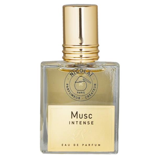 ニコライ ムスク インテンス オードパルファム スプレー 30ml