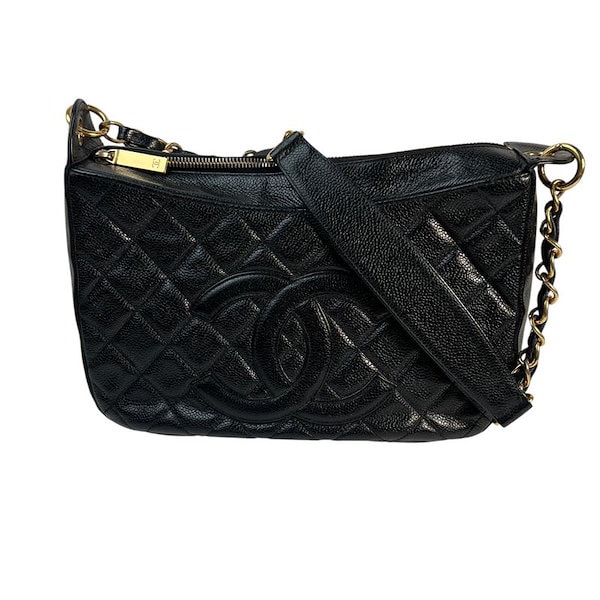 最終値下げしました。CHANEL ココマーク 約23.0cm Qoo10] CHANEL CHANEL シャネル ココマーク キャ
