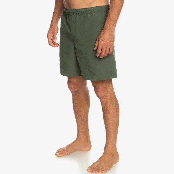 男性用ボードショーツ QS1317CMB