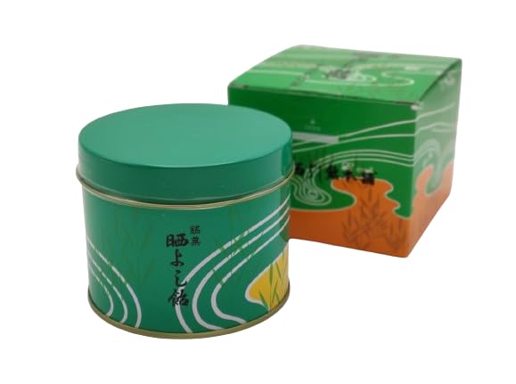 晒よし飴（さらしよしあめ） 70ｇ仙台銘菓 霜ばしら原型 霜柱