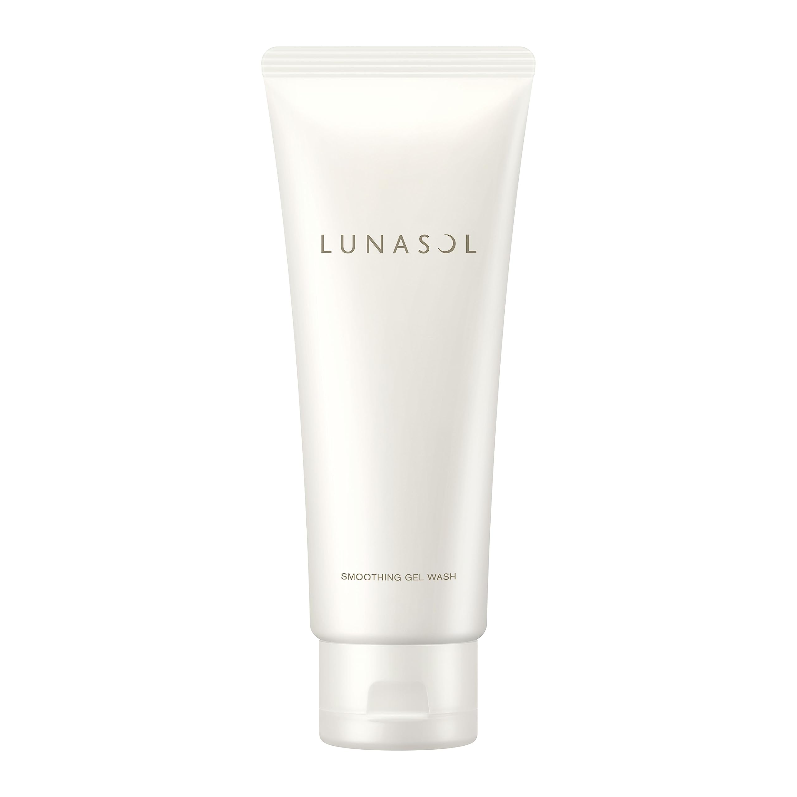 ルナソル(LUNASOL) スムージングジェルウォッシュ 洗顔料