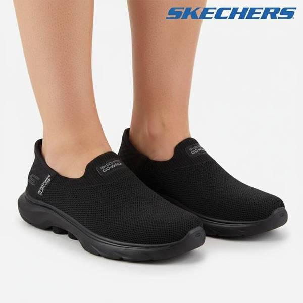 女性 ゴーウォーク7 スリップイン SP0WWCEX041