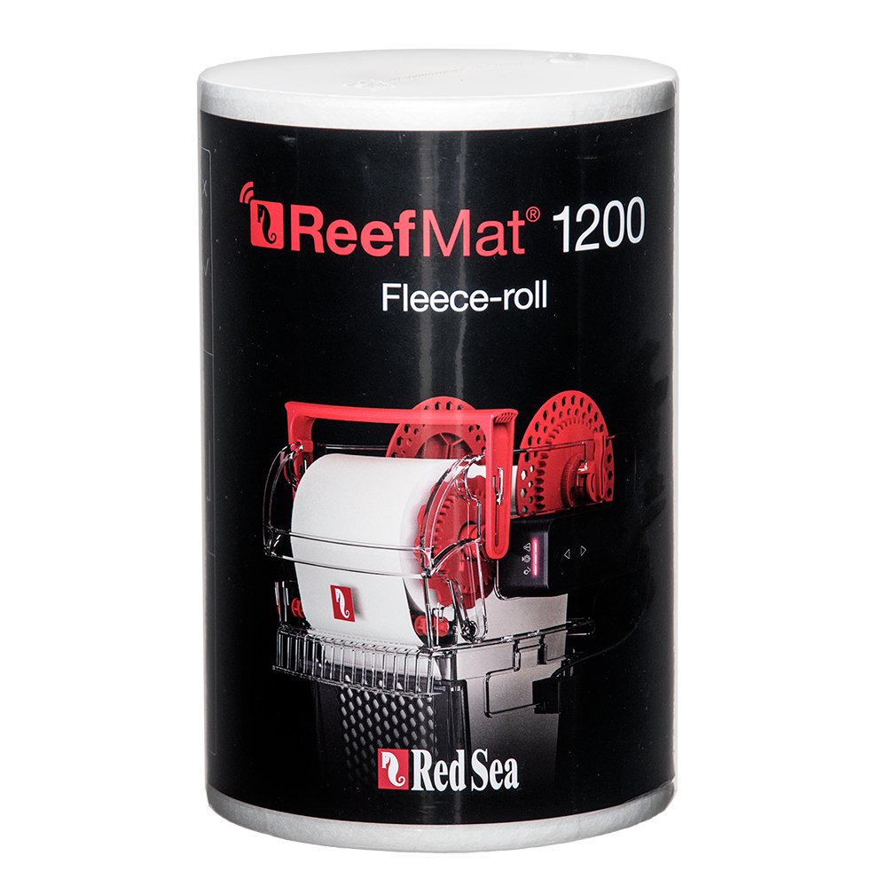 レッドシー　Ｒｅｅｆ　Ｍａｔ　１２００用　フロースロール　３５ｍ　ＣＲＣ10―35―03―11―99