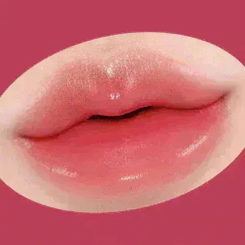 Qoo10] Laka [新カラー4色] ポッピングバルーンティ : ポイントメイク