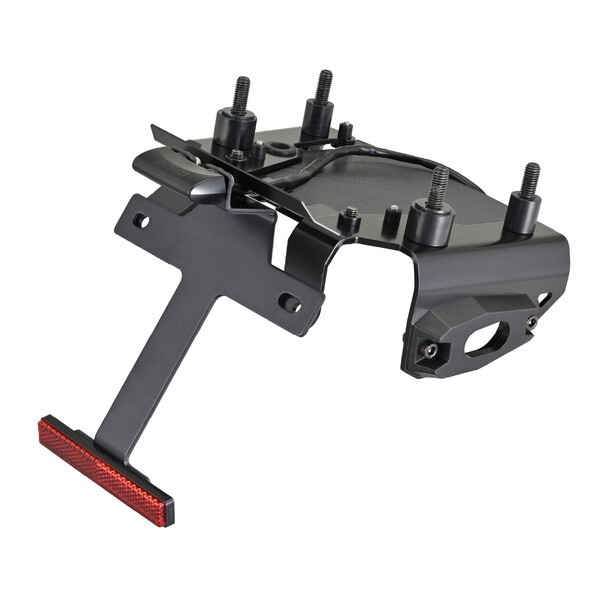 D62577 CB1000F(26)専用 フェンダーレス LEDナンバー灯&リフレクター付属 新保安基準適合 LEDフェンダーレスキット