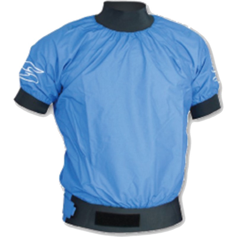 スター商事 ジャケットレース3Lショートスリーブ S B アウトドアウェア (40600)