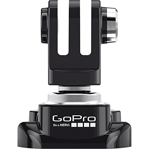 GoPro 純正 ボールジョイントバックル ABJQR-001 [並行輸入品]
