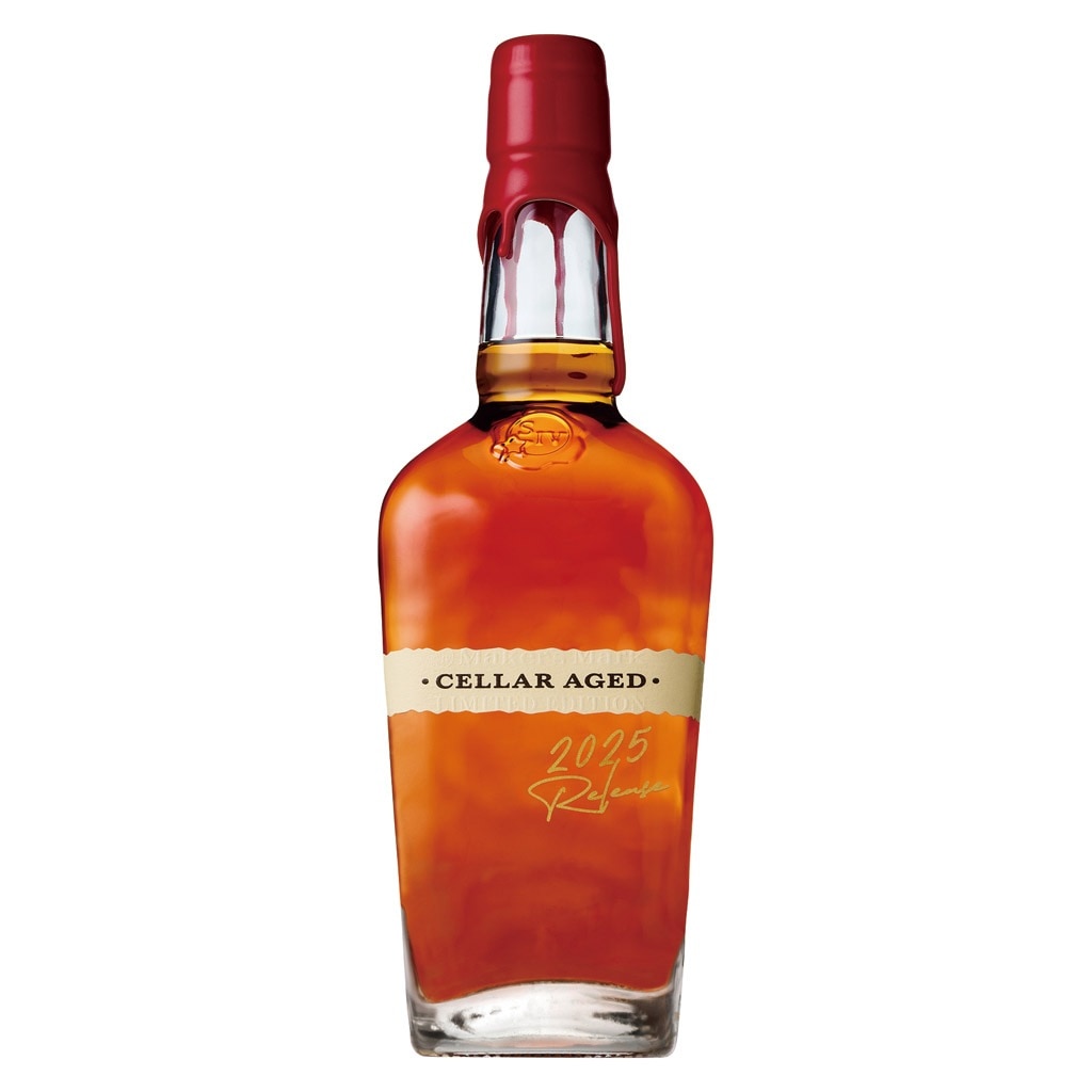 メーカーズ マーク セラーエイジド ２０２５