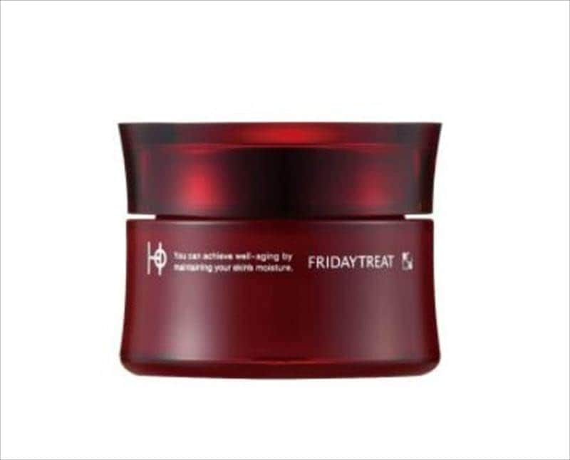 カシー HO フライデートリートF 50g