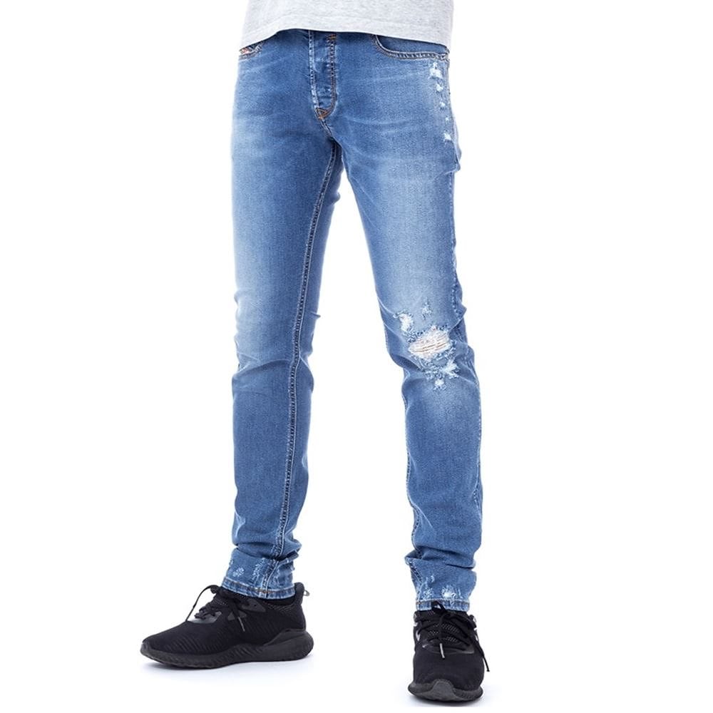 デニム 00S7VG 085AH 01 ブルー