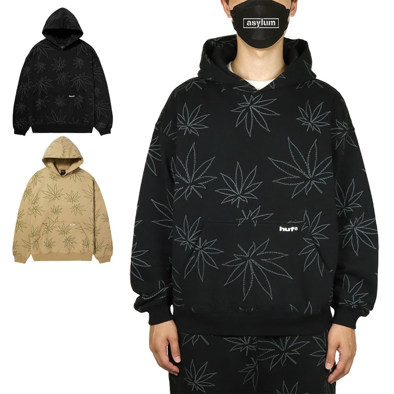 プルオーバーパーカー フーディー セットアップ 対応 メンズ レディース ブランド 大きいサイズ おしゃれ 人気 黒 裏起毛