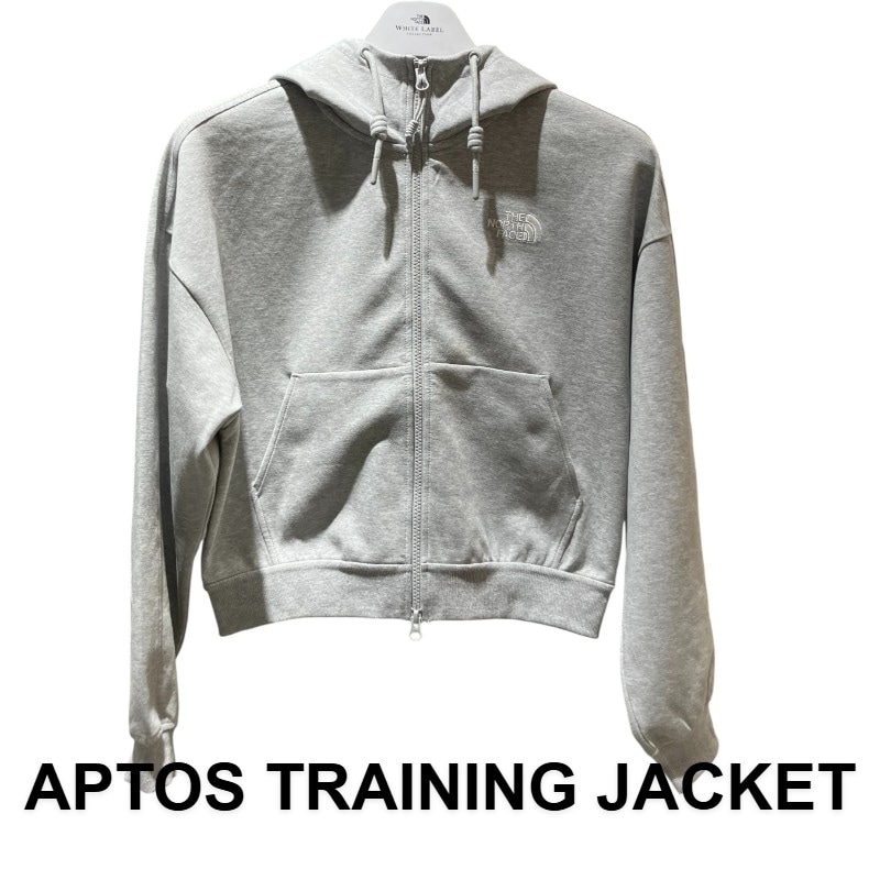韓国正規品保証 関税負担なしNJ5JS03J APTOS TRAINING JACKETデイリー 基本 着装 男子 女子 人気 韓国 ファッション 男女共用 アウトドア