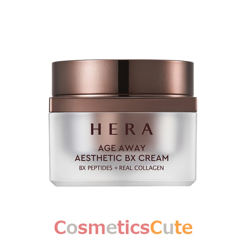 エイジアウェイエステティックBXクリーム50ml