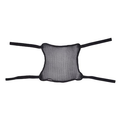 他サイト： メッシュシートカバー GEL-ZAB R形状 巻くタイプ スタンダード/メッシュ素材/汎用 EHZ3136Mの商品画像