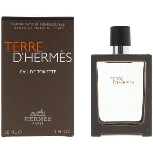 エルメス テールド エルメス EDT オードトワレ SP 30ml 香水 HERMES
