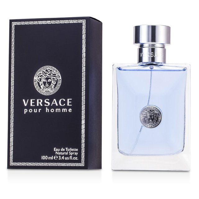 プールオム オーデトワレ 100ml 【国内未発売サイズ】