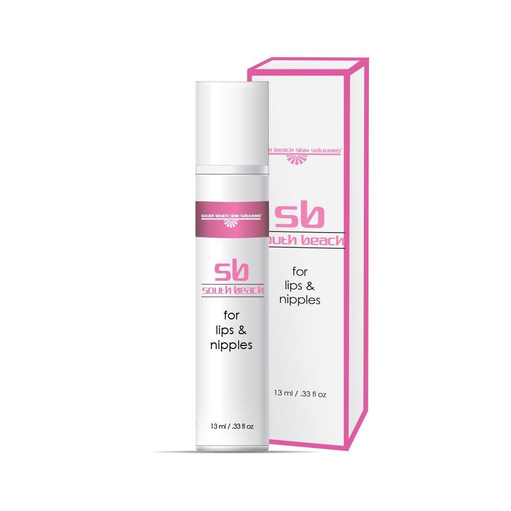 South Beach Skin Lightening for Lips and Nipples