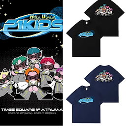 P1Harmony P1kids 韓国 ポップアップ ぬいぐるみ トレカ テオ P1Harmony P1KIDS ポップアップ ぬいぐるみ トレカ付き ソウル