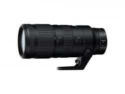 【新品/在庫あり】Nikon NIKKOR Z 70-200mm f/2.8 VR S 大口径望遠ズームレンズ ニコン