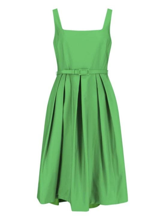 POLO RALPH LAUREN Women Dresses 253 P03618001 Green