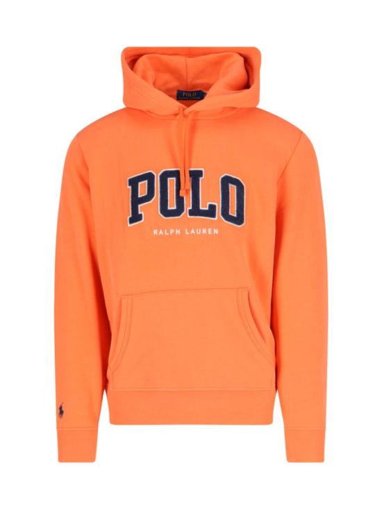 POLO RALPH LAUREN Men Tops 710 959017006 Orange