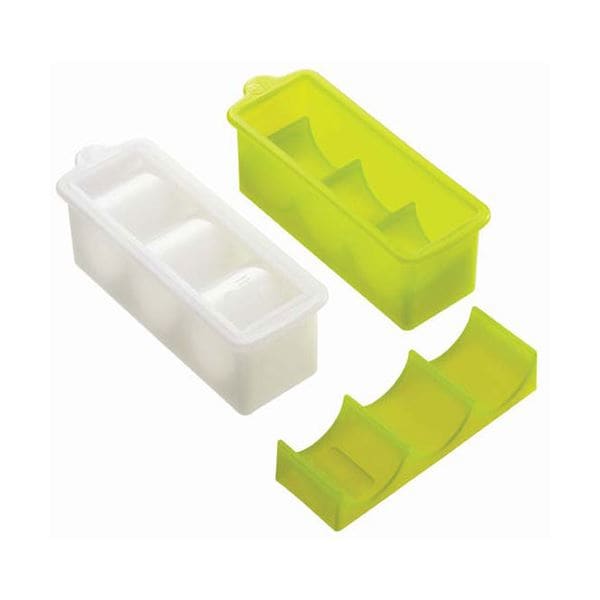 [10セット] トルネ ひとくちおむすびメーカー俵/三角 GR/WH P-3111X10