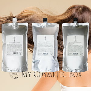 つるりんちょトリートメント単品詰め替え east-toraya_240925-017