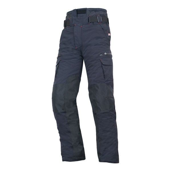 WSプリマロフトポーラーカーゴパンツLF BK-MW 30-36股下70-76cm ショート ブラック RR7719LFBK-S2
