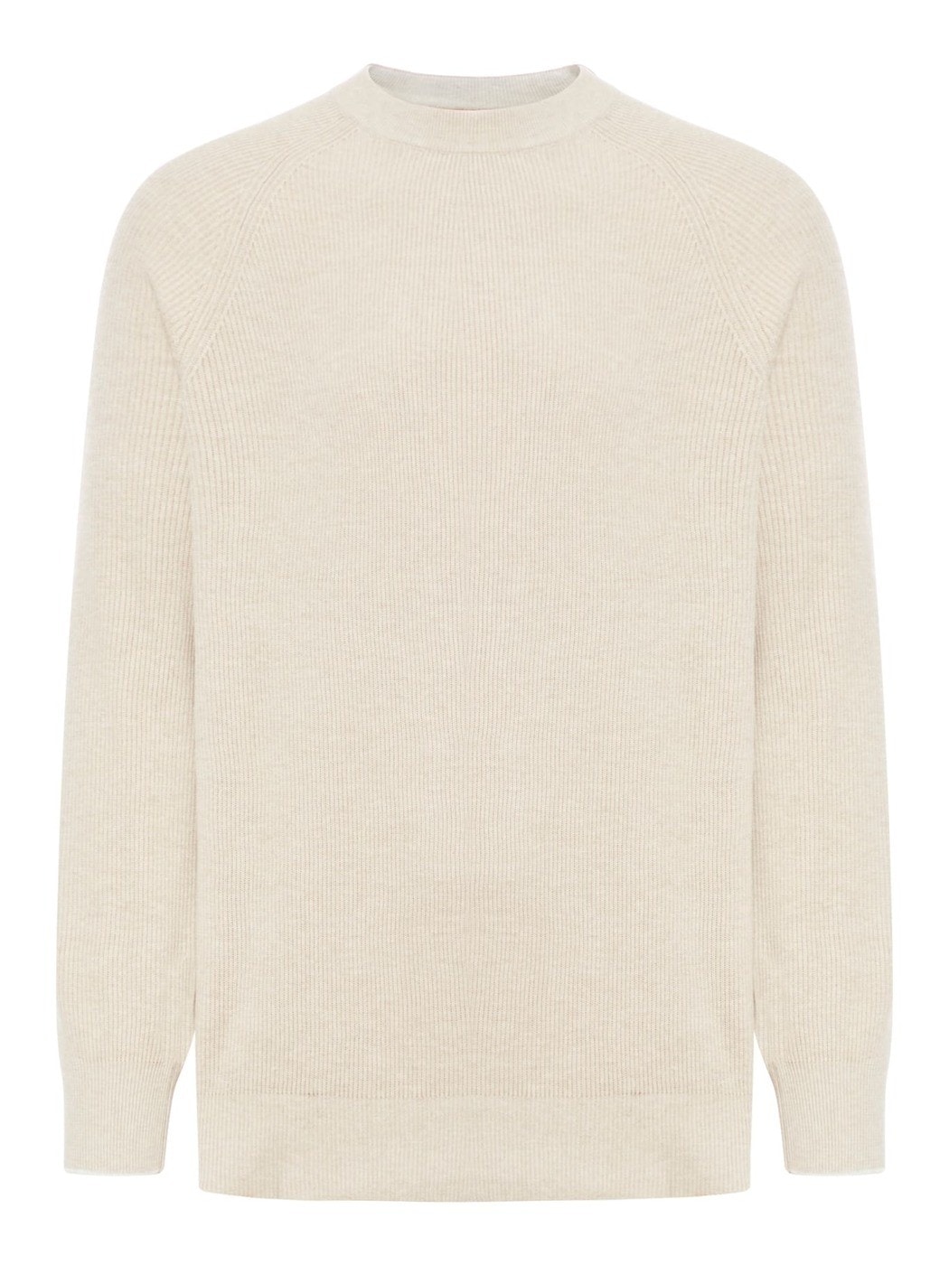 M29400100CLB17 CAMEL NEBBIA 秋冬2024 ニットウェア メンズ ia