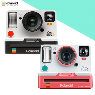 ポラロイド オリジナルズ i-Typeカメラ OneStep 2 ビューファインダー 送料無料