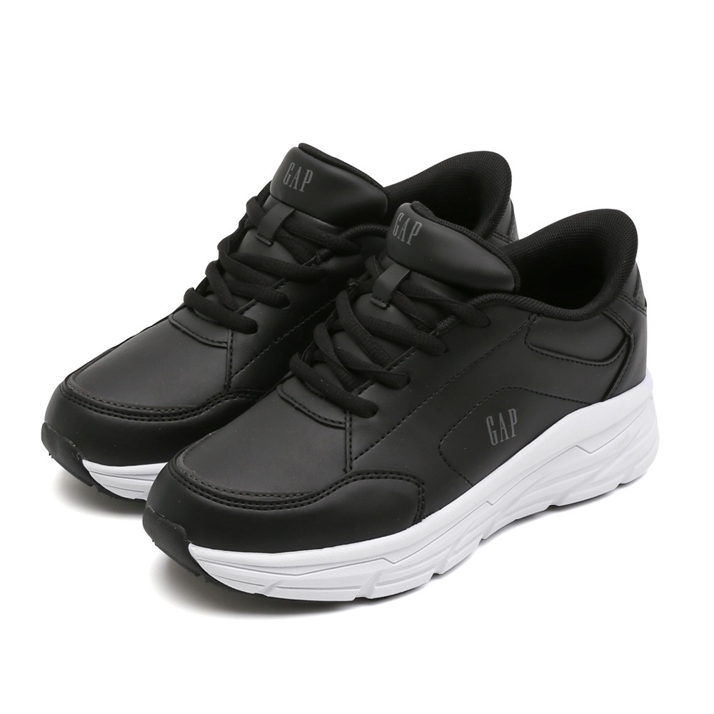[バロインシューズ] GAPクラシックスニーカーブラック