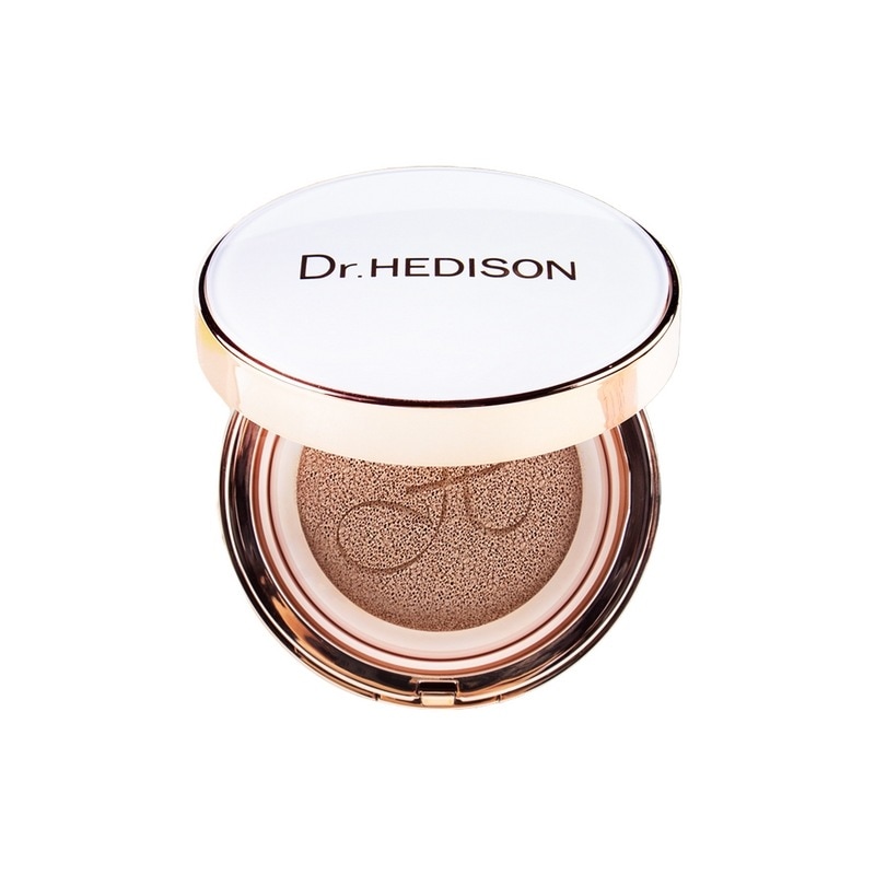 ドクターヘディソンミラクルクッション（本品＋詰替）