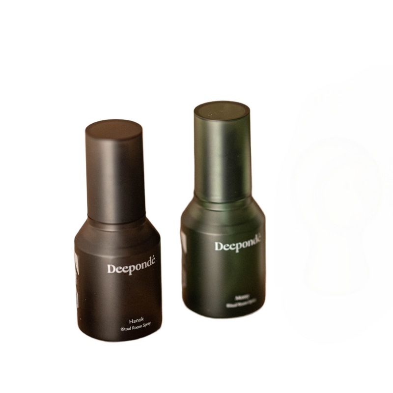 デフォンデリチュアルルームスプレー2種ギフトセット