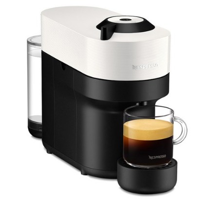 [ネスプレッソ] Vertuo Pop プレミアム カプセルコーヒーメーカー