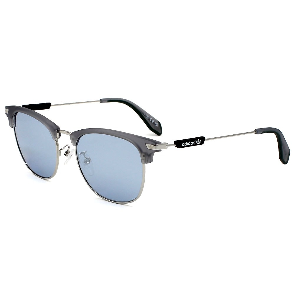 OR0083-20C-53 サングラス UVカット ノーズパット メンズ レディース ユニセックス
