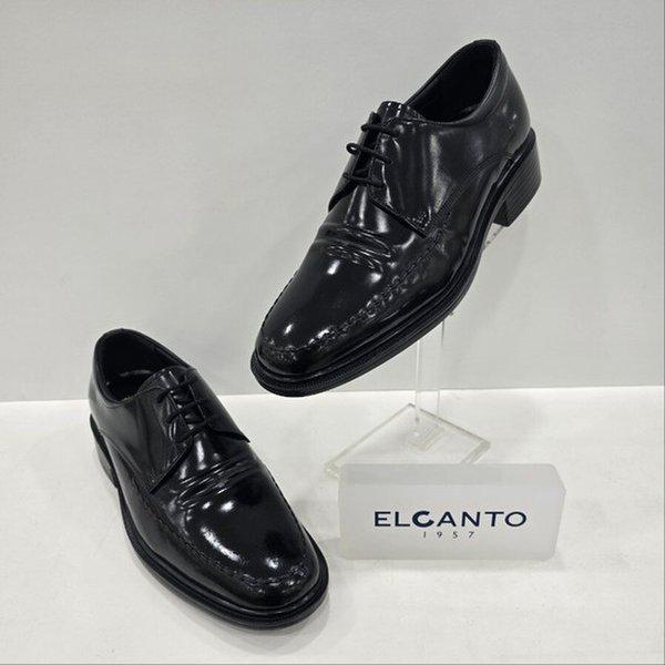 ピクンディテールダービーシューズ LCHTMDPS37U513 19 JE1 JJ