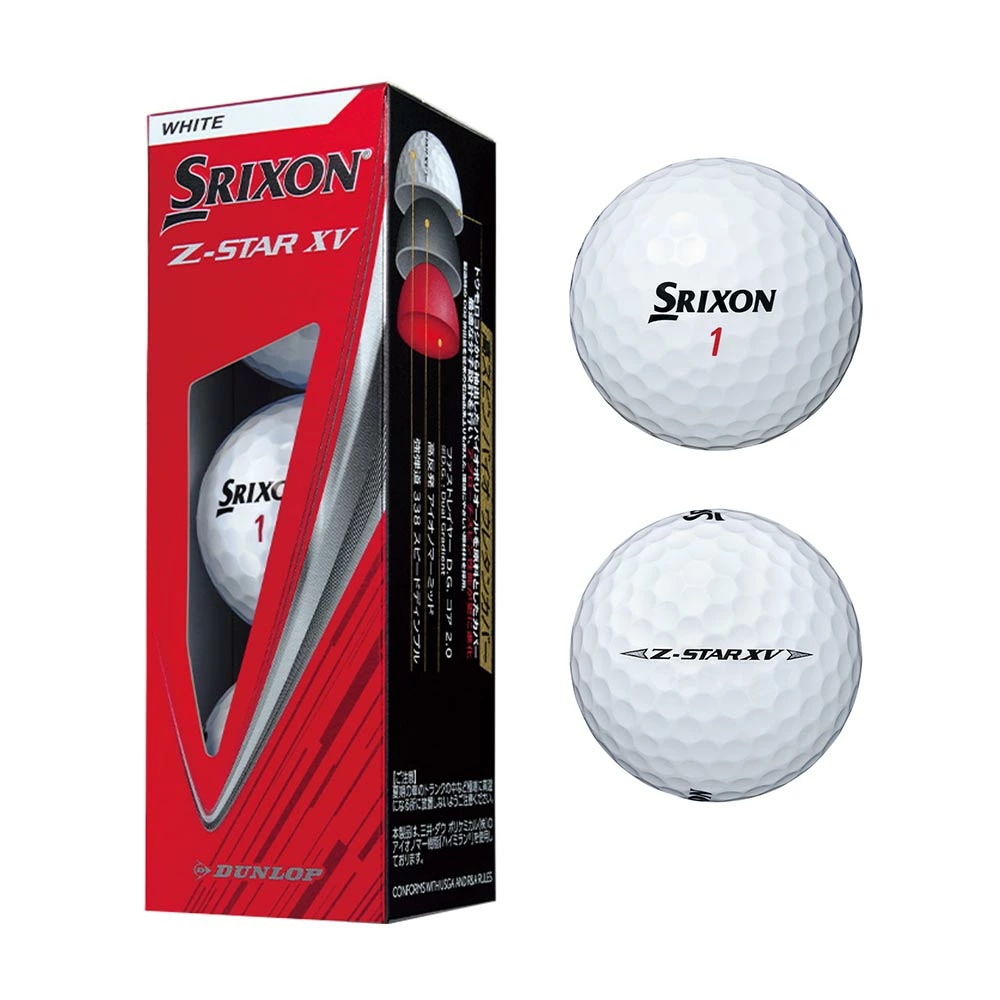 �X���N�\�� Z-STAR XV 2025�N���f�� 1�X���[�u(3������) [�z���C�g]