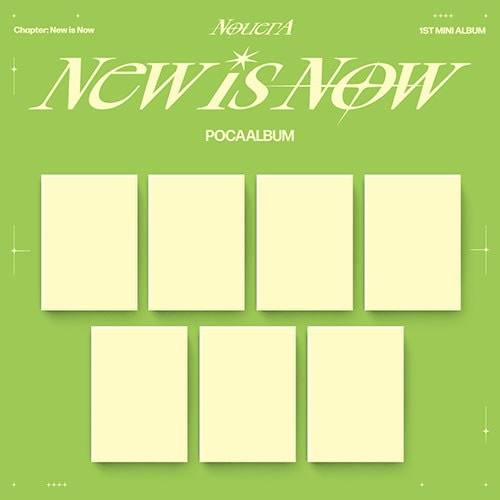 Qoo10] WMエンターテインメント 【セット/アルバム7種】 NouerA