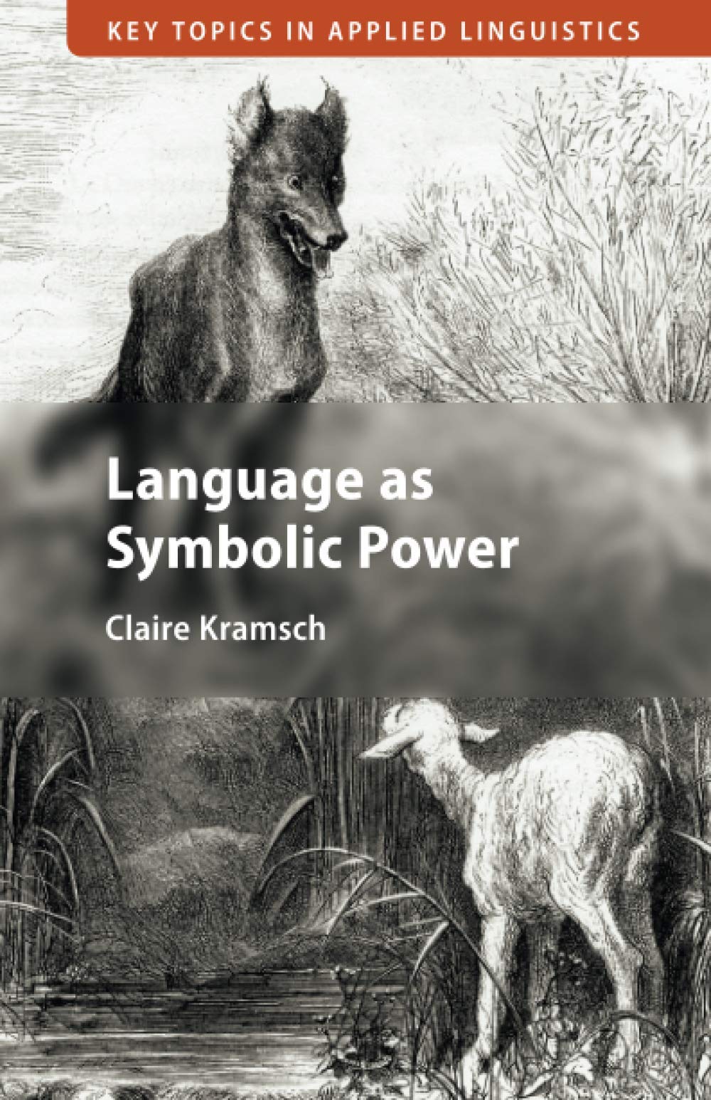 Language as Symbolic Power (Key Topics in Applied Linguistics)