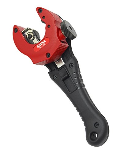 高儀(Takagi) GISUKE ラチェット式 パイプカッター φ6*28mm RPC-400