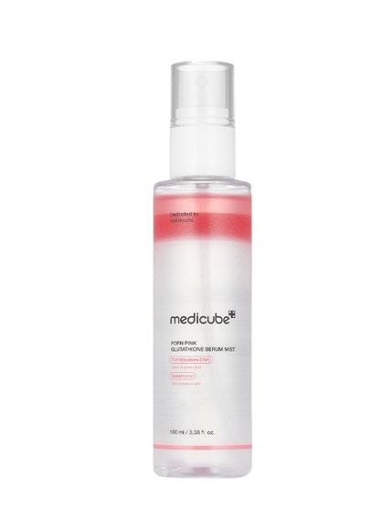 PDRN ピンク グルタチオン セラム ミスト 100ml x 1個