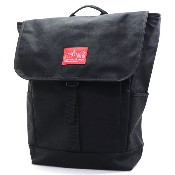 リュック メンズ レディース バッグパック バッグ ブラック 1220 BLACK